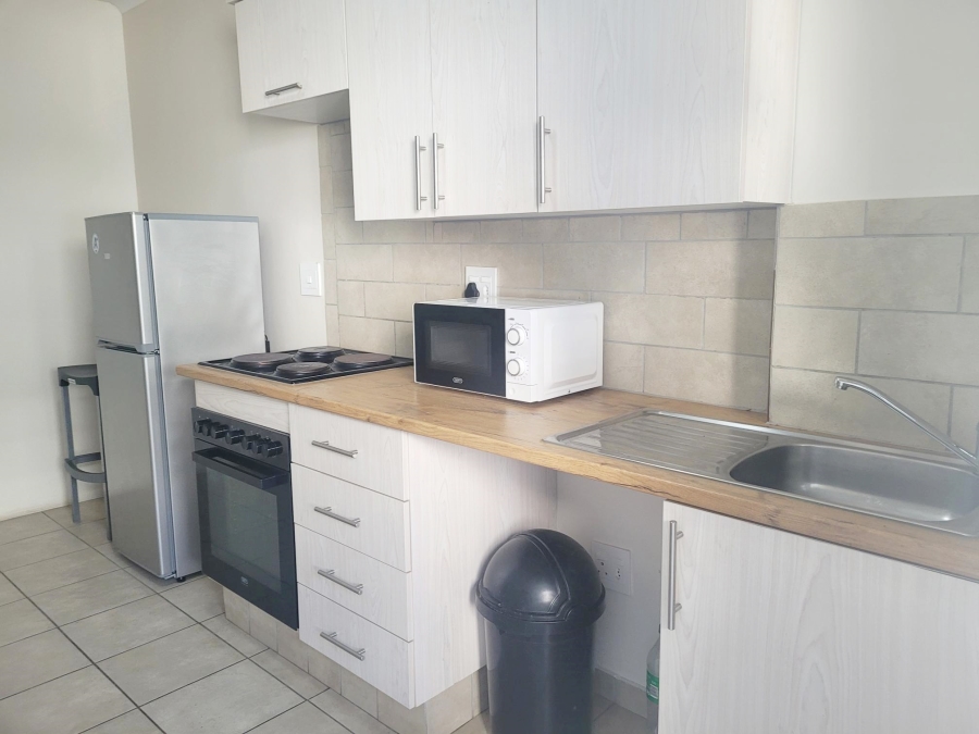 2 Bedroom Property for Sale in Stellendale Western Cape